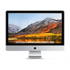 MNE02B/A | Apple iMac with Retina 4K display All-in-one 1 x Core i5 3.4 GHz RAM 8 GB Hybrid Drive 1 TB Radeon Pro 560 GigE WLAN: 802.11a/b/g/n/ac Bluetooth 4.2 OS X 10.13 High Sierra monitor: LED 21.5" 4096 x 2304 (4K) keyboard: English