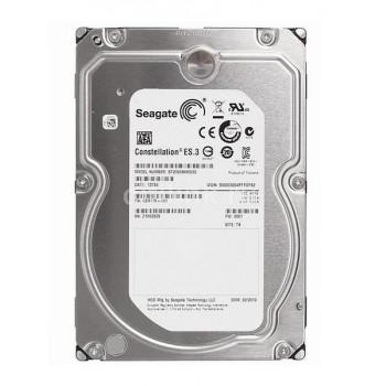 1C1178-004 | Seagate Constellation ES.3 3TB 7200RPM SATA 6Gb/s 128MB Cache 3.5-inch Self-Encrypting Hard Drive