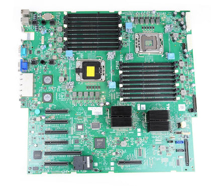 1CTXG | Dell System Board (Motherboard) for PowerEdge T710