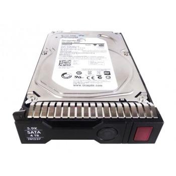 1F2168-500 | Seagate 4TB 5900RPM SATA 6Gb/s 64MB Cache 3.5-inch Hard Drive