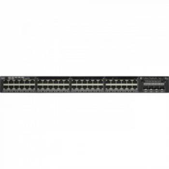 C1-WS3650-48TS/K9  Cisco Catalyst 3650 Series (C1-WS3650-48TS/K9) 48 Ports Managed Switch