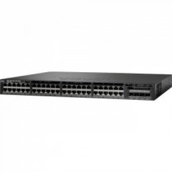 C1-WS3650-48TD/K9  | Cisco Catalyst 3650 Series (C1-WS3650-48TD/K9) 48 Ports Managed Switch