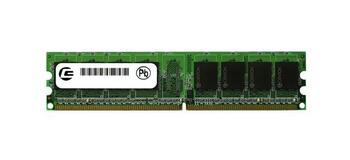 1GB800DDR2ONL Centon Electronics 1GB DDR2 ECC PC2-6400 800Mhz Memory