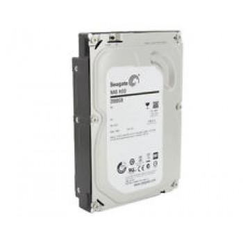 1H4167-505 | Seagate NAS HDD 3TB 5900RPM SATA 6GB/s 64MB Cache 3.5-inch Internal Hard Drive