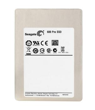 1HA162-001 Seagate 600 Pro Series 480GB MLC SATA 6Gbps 2.5-inch Solid State Drive