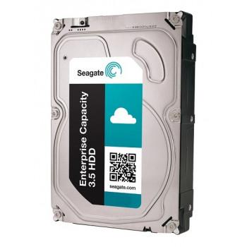 1HT17X-001 | Seagate Enterprise Capacity V.4 5TB 7200RPM SATA 6GB/s 512E 128MB Cache 3.5-inch Hard Drive