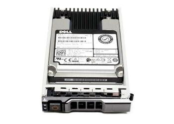 1JV0K Dell 3.84TB SAS 12Gbps Read Intensive 2.5-inch Internal Solid State Drive