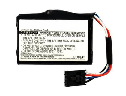 1K178 Dell 3.7V 1400MAH ROMB Battery for PowerEdge 1750/ 2600 / 2650 RAID KEY