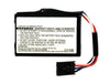 1K240 Dell 3.7V 1400MAH ROMB Battery for PowerEdge 1750 / 2600 / 2650 RAID KEY