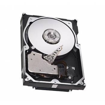 1MH200-572 Seagate 450GB 15000RPM SAS 12Gb/s 2.5-inch Hard Drive