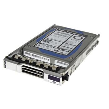 1R4PJ | Dell 1.6TB SAS 12Gbps Mixed Use 2.5-inch Solid State Drive