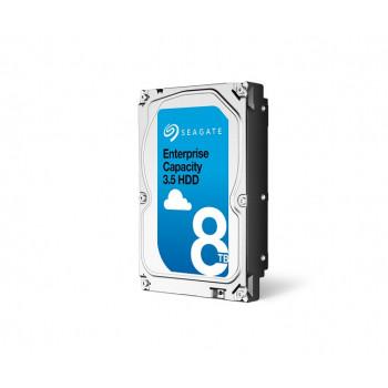 1RL212-002 | Seagate Enterprise 8TB 7200RPM SAS 12Gb/s 256MB Cache (4Kn) 3.5-inch Hard Drive (Generic New)