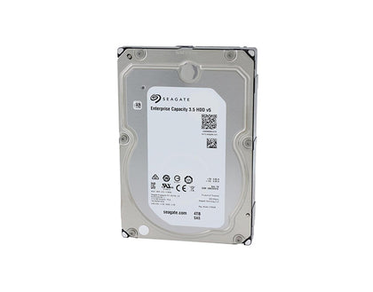 1RL212-003 Seagate 5TB 7200RPM SAS 12Gbps 256MB Cache 4kn 3.5-Inch Hard Drive