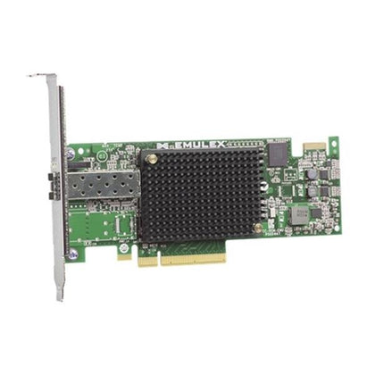 1RXF3 Dell 16GB Single -Port PCI-Express 2.0 Fibre Channel Host Bus Network Adapter with Standard Bracket Card