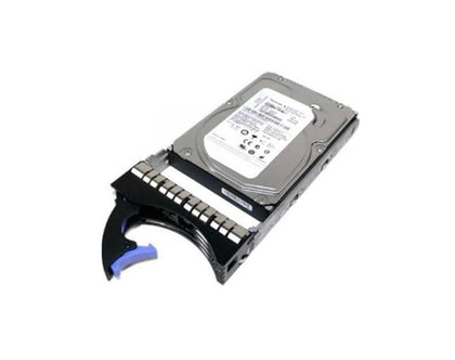 1VD200-155 Lenovo 2TB 7200RPM SAS 6Gbps 2.5-Inch Hard Drive