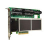 1VL342-501 Seagate Nytro XP6500 1.3TB MLC PCI Express 3.0 x8 Flash Accelerator FH-HL Add-in Card Solid State Drive