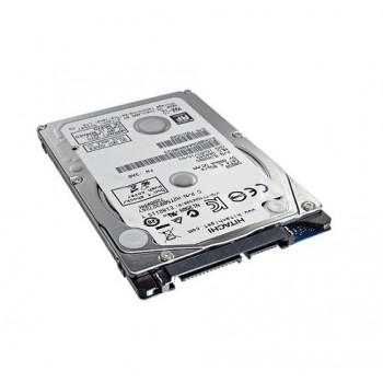 1W10013 | Hitachi 500GB 5400RPM SATA 6Gb/s 16MB Cache 2.5-inch Hard Drive
