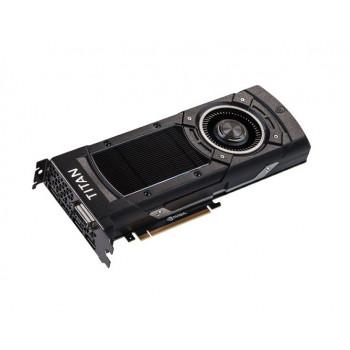 1XXH0 | Dell GeForce GTX TITAN X 12GB 384-Bit GDDR5 Video Graphics Card