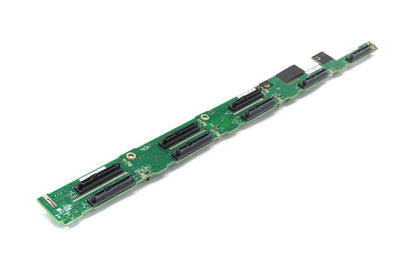 VF0XJ Dell 24x 2.5-Inch Backplane Board for PowerEdge R720 / R720XD Server