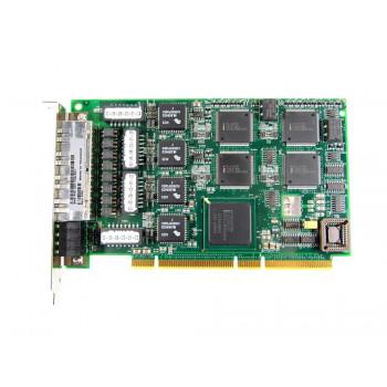 201-706-901 | EMC 10/100 PCI Quad Port Ethernet Board