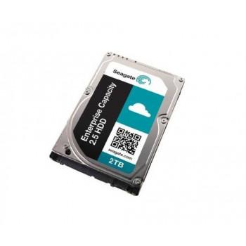 ST2000NX0343 | Seagate Enterprise 2TB 7200RPM SAS 12Gb/s 128MB Cache 2.5-inch Hard Drive