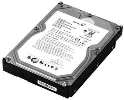 9JS156-075 Seagate Pipeline HD 1TB 7200RPM SATA 3Gbps 32MB Cache 3.5-inch Internal Hard Drive