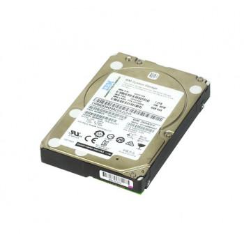 2071-ACLM | IBM 1.2TB 10000RPM SAS 6Gb/s SFF 2.5-inch Hard Drive