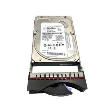 2071-ACLT | IBM 1TB 7200RPM SAS 6Gb/s SFF 2.5-inch Hard Drive