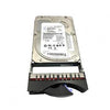 2071-ACLT | IBM 1TB 7200RPM SAS 6Gb/s SFF 2.5-inch Hard Drive