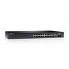 210-ABNV Dell N2024 24-Port L3 Managed Rack-Mountable Networking Switch