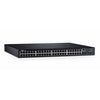 210-AEWB | Dell Networking N1548P 48 x 10/100/1000 + 4 x 10 Gigabit SFP+ PoE+ Managed Rack-Mountable Network Switch