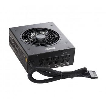210-GQ-0850-V1 | EVGA 850 GQ 850-Watts 80 Plus Gold Certified Semi Modular Eco Mode Power Supply