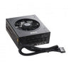 210-GQ-0850-V1 | EVGA 850 GQ 850-Watts 80 Plus Gold Certified Semi Modular Eco Mode Power Supply