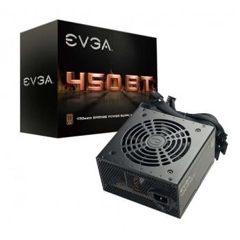 210-GQ-1000-V1 | EVGA 1000GQ 1000-Watts ECO Mode Semi Modular NVIDIA SLI & Crossfire Readya 80+ Power Supply
