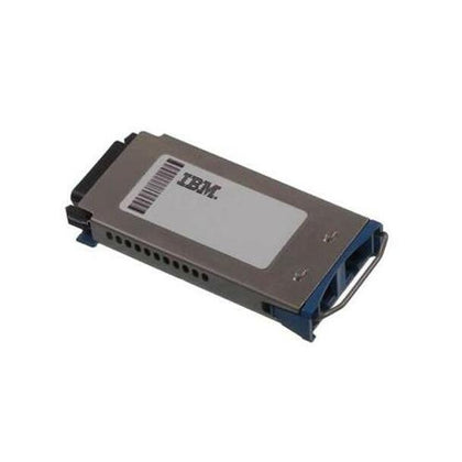 2109-2220 IBM Long Wave Optical GBIC Transceiver Module