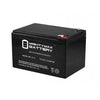 2130-R1X | IBM 750TLV 12V 7.5Ah UPS Battery