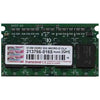 213766-0165 Transcend 256MB Micro Non ECC PC2-4200 533Mhz Memory