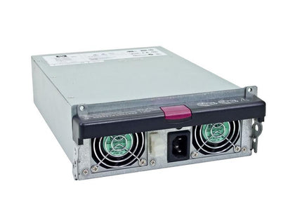 216068-002REV HP 500-Watts Redundant Hot Swap Power Supply with PFC for ProLiant ML370 G2/ G3 Server