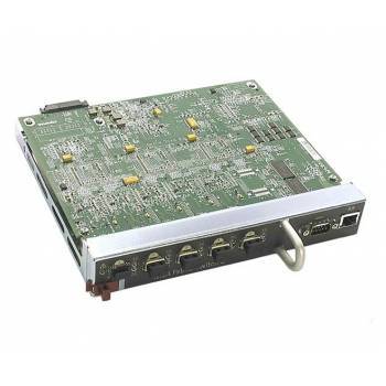 218681-001 HP MSA 1000 6-Port Modular San Array Fabric Switch Fibre Channel