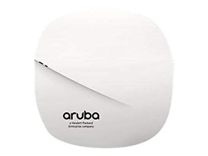 JX945A | HPE Aruba Instant IAP-305 (RW) Radio access point Wi-Fi Dual Band in-ceiling