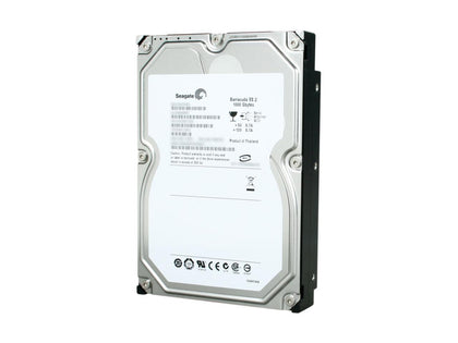 9EF248-090 Seagate Barracuda ES.2 1TB 7200RPM SAS 3Gbps 16MB Cache 3.5-inch Internal Hard Drive
