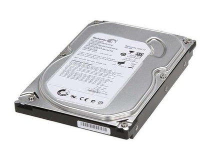 1RT16R-500 Seagate Surveillance 3TB 7200RPM SATA 6Gbps 64MB Cache 3.5-inch Internal Hard Drive