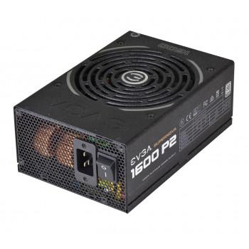 220-P2-1600-X1 | EVGA SuperNOVA 1600 P2 1600-Watts ATX12V / EPS12V 80 Plus Platinum Power Supply