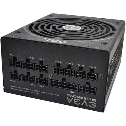 220G20750XR EVGA SuperNOVA G2 750-Watts Power Supply