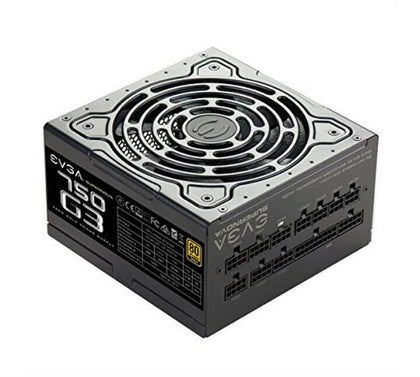 220G30750X1 EVGA SuperNova 750 G3 750-Watts ATX12V 80 Plus Gold Platinum Power Supply