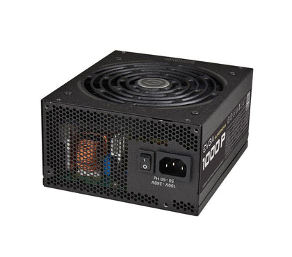 220PS1000V1 EVGA SuperNOVA 1000-Watts ATX Power Supply