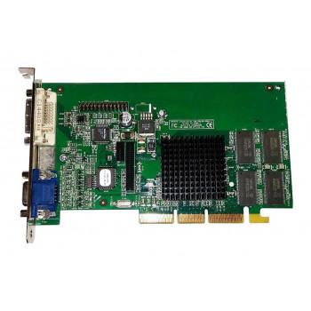221411-002 | HP Nvidia 32MB AGP Video Card