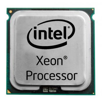 222-3867 | Dell 2.66GHz 4MB L2 Cache 1333MHz FSB Intel Xeon 5150 Dual Core Processor
