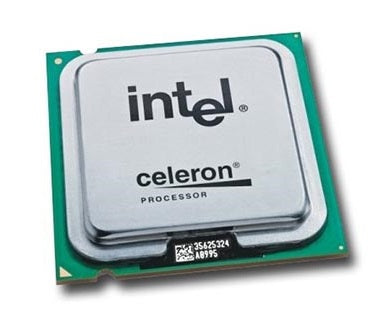 222120-001 Compaq 633MHz 66MHz FSB 128KB L2 Cache Socket FCPGA Intel Celeron 1-Core Processor