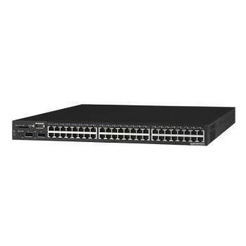 223-5528 | Dell PowerConnect 3524 24-Port 10/100-Base-T 2 x Gigabit SFP+ 10/100/1000 Manageable Stackable